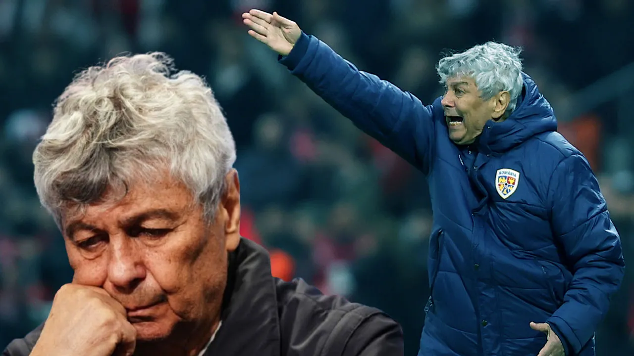 Mircea Lucescu için kritik süreç! Oğlu son durumu paylaştı