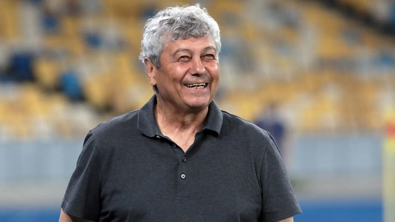 Mircea Lucescu öldü mü, kimdir, hastalığı nedir? Rumen Teknik Direktör yoğun bakıma alınmıştı!