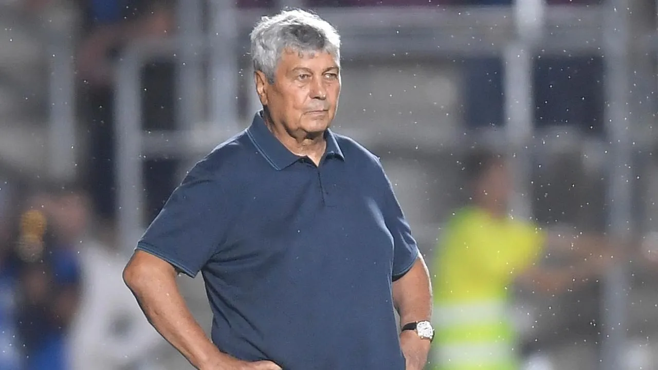 Mircea Lucescu öldü mü, kimdir, hastalığı nedir? Rumen Teknik Direktör yoğun bakıma alınmıştı!