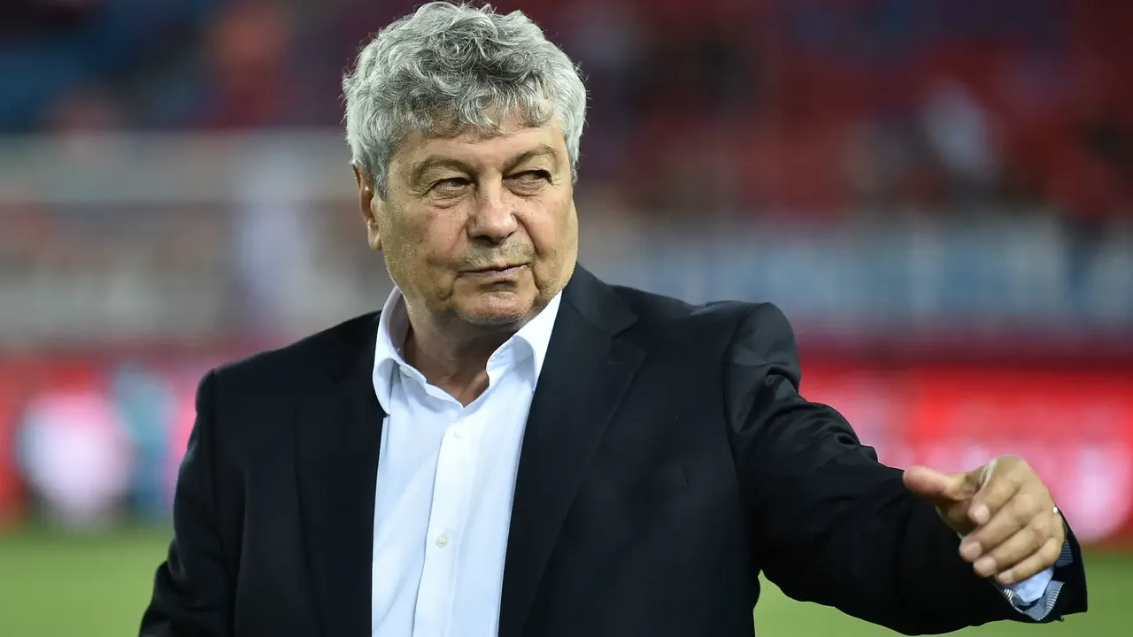 Mircea Lucescu öldü mü, kimdir, hastalığı nedir? Rumen Teknik Direktör yoğun bakıma alınmıştı!