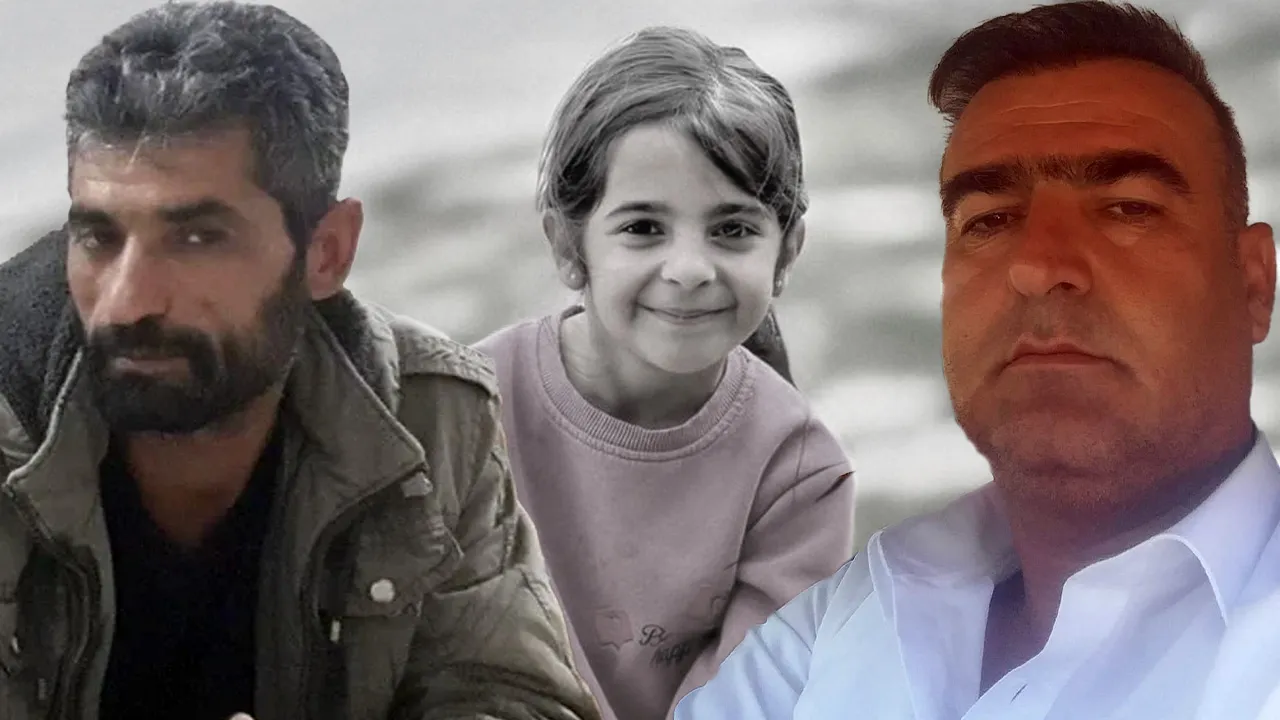 Narin davasında Nevzat Bahtiyar'ın sözleri salonu karıştırdı! Güran ailesi dışarı çıkarıldı