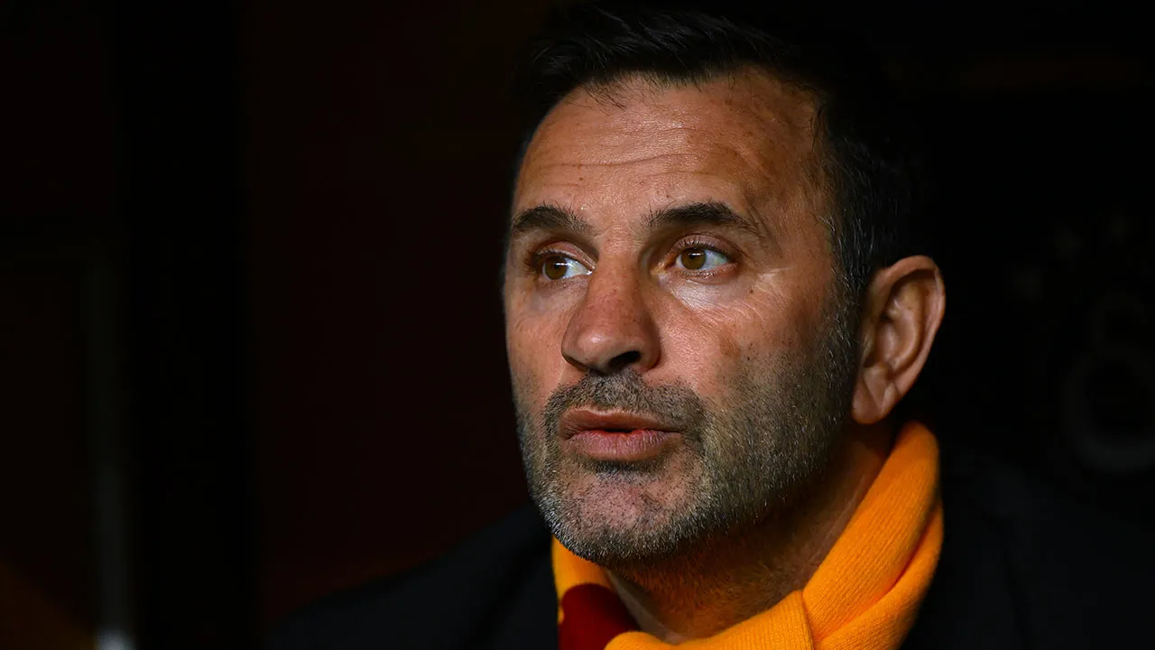 Okan Buruk'tan Göztepe maçı öncesi dikkat çeken paylaşım