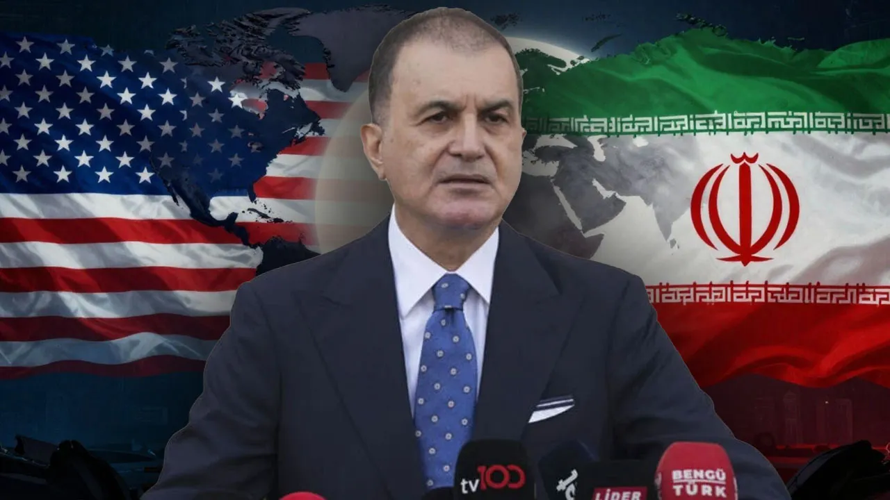 "Türkiye arabulucu olsaydı taraflar masadan kalkmazdı"