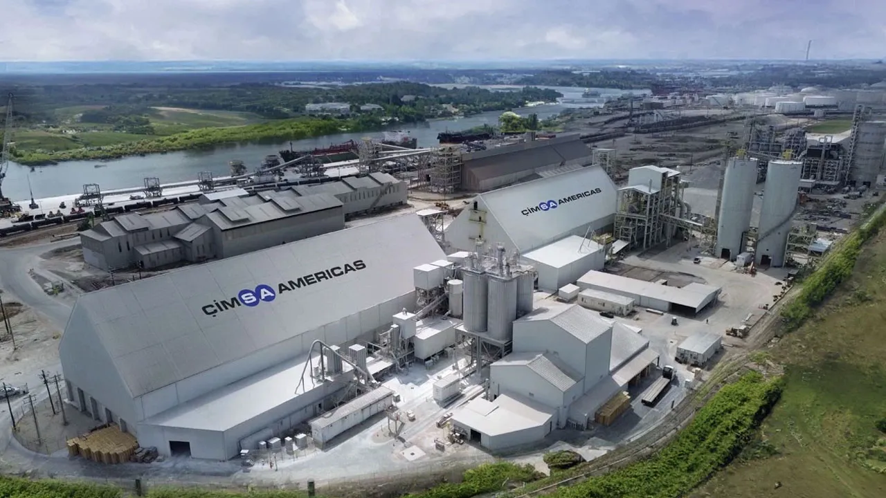 Önceliği Türkiye! Çimsa dünyada All Star olacak