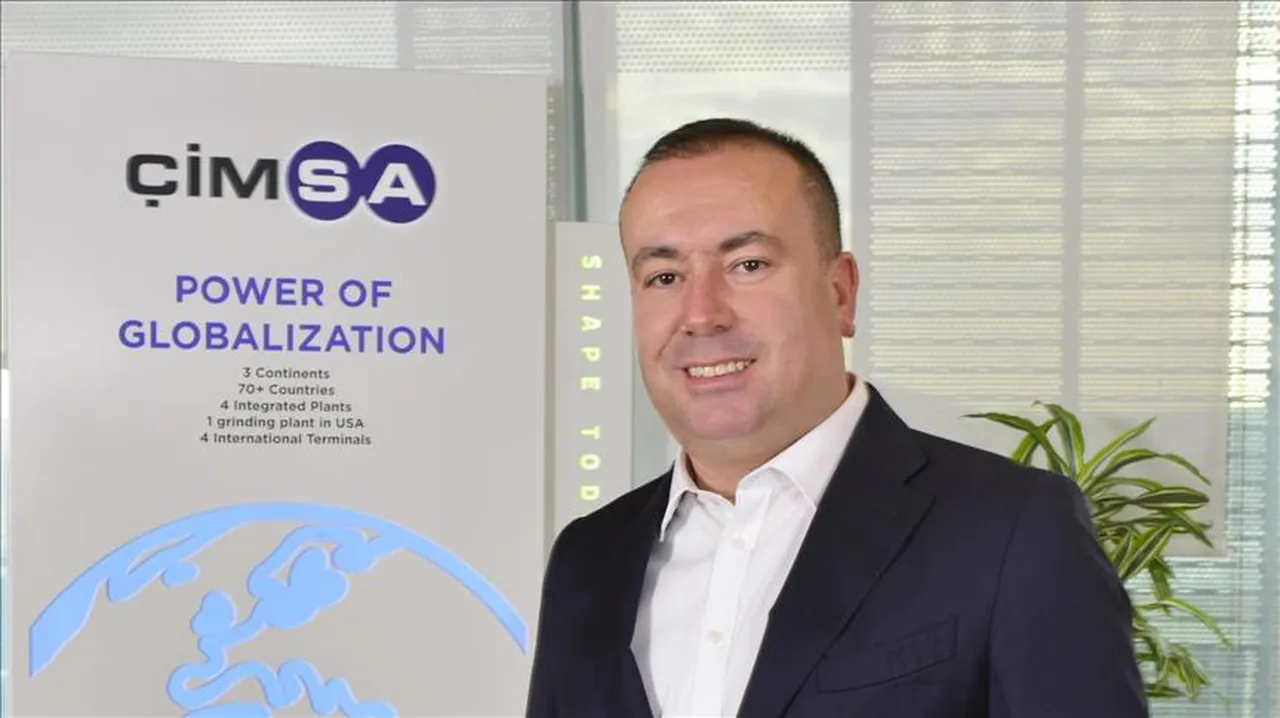 Önceliği Türkiye! Çimsa dünyada All Star olacak