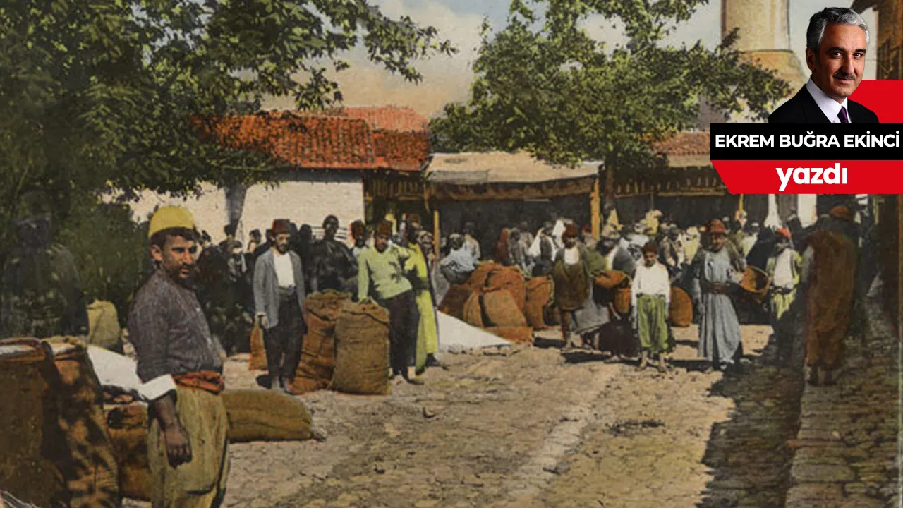 Osmanlılar Anadolu’yu ihmal mi etti?