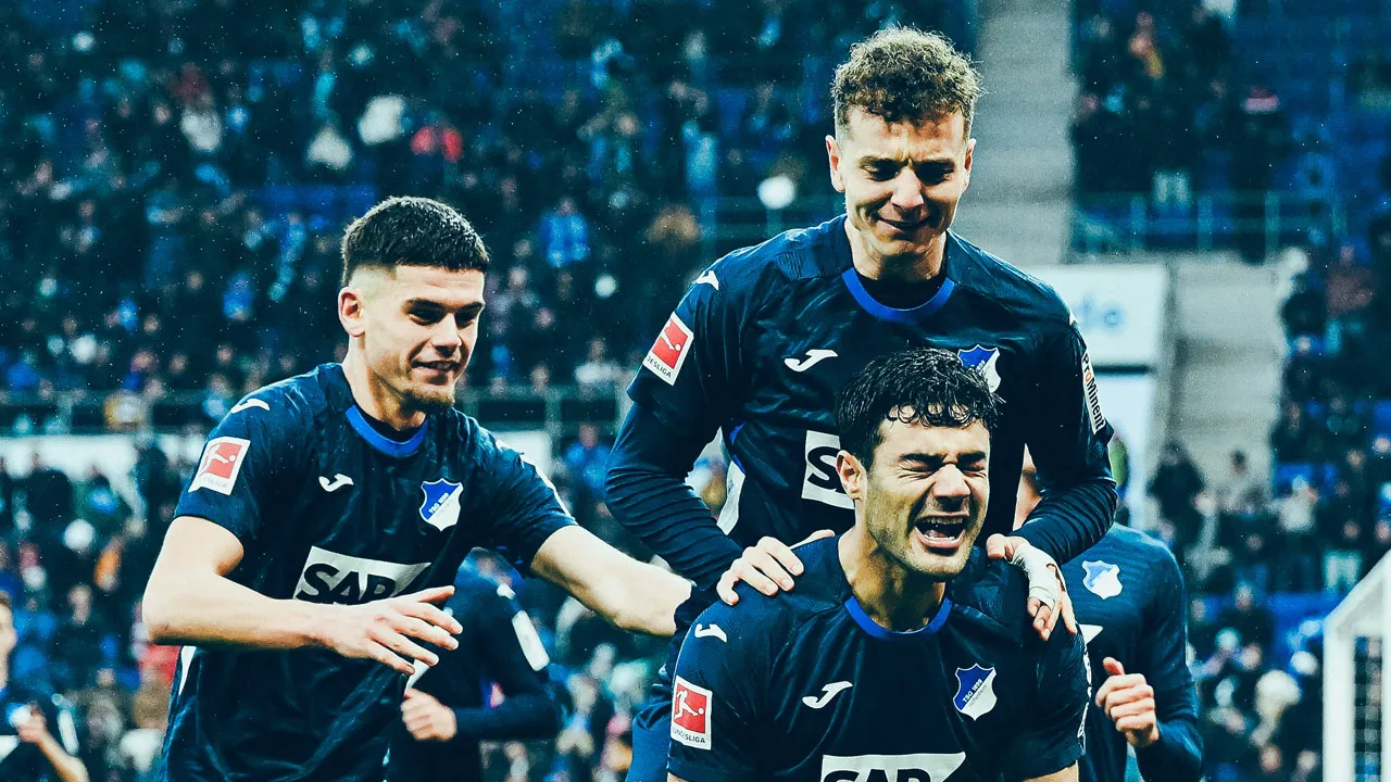 Hoffenheim