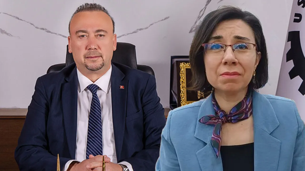 Özkan Yalım tutuklanmıştı! Uşak Belediye Başkanvekili belli oldu