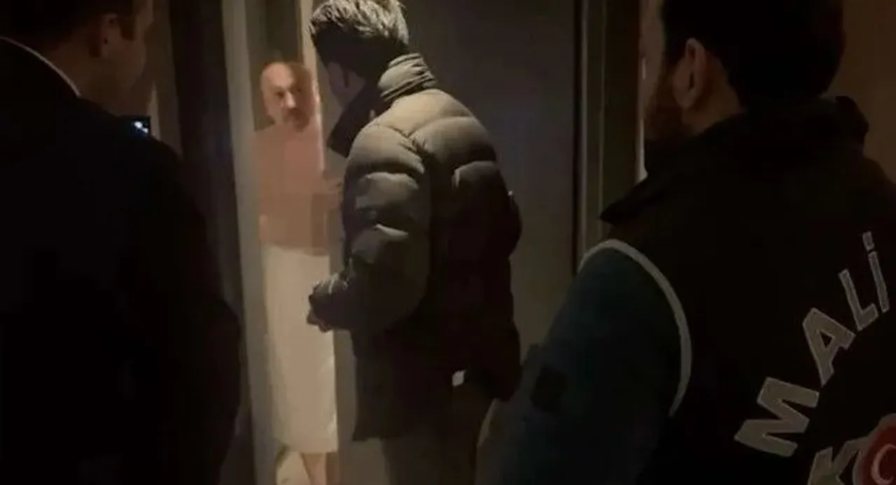 Özkan Yalım tutuklanmıştı! Uşak Belediye Başkanvekili belli oldu