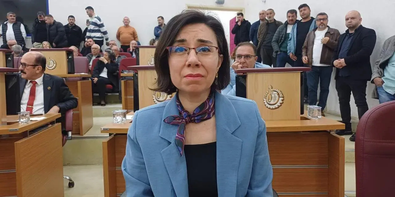 Hatice Terekeci Özkan