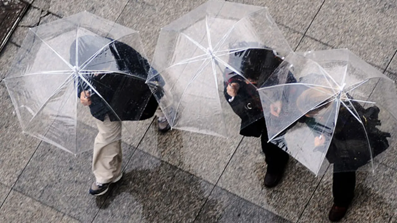 Savaş başladı, sağanak arttı! 'Bulut ve yağmur çalma' iddialarına Mikdat Kadıoğlu son noktayı koydu