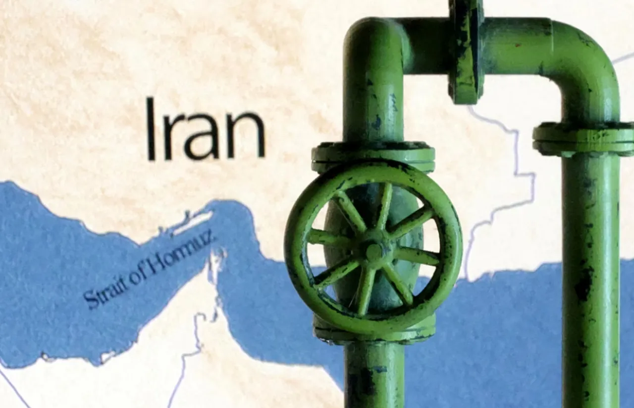 Kritik 48 saat! Dünyanın gözü Hürmüz'ü geçmeye hazırlanan Katar'ın LNG tankerlerinde!