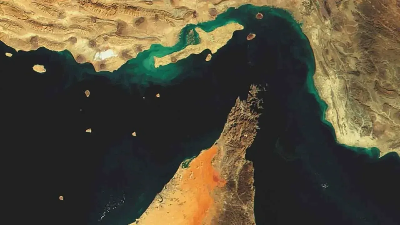 Savaşın başından bu yana ilk! LNG sevkiyatı başladı