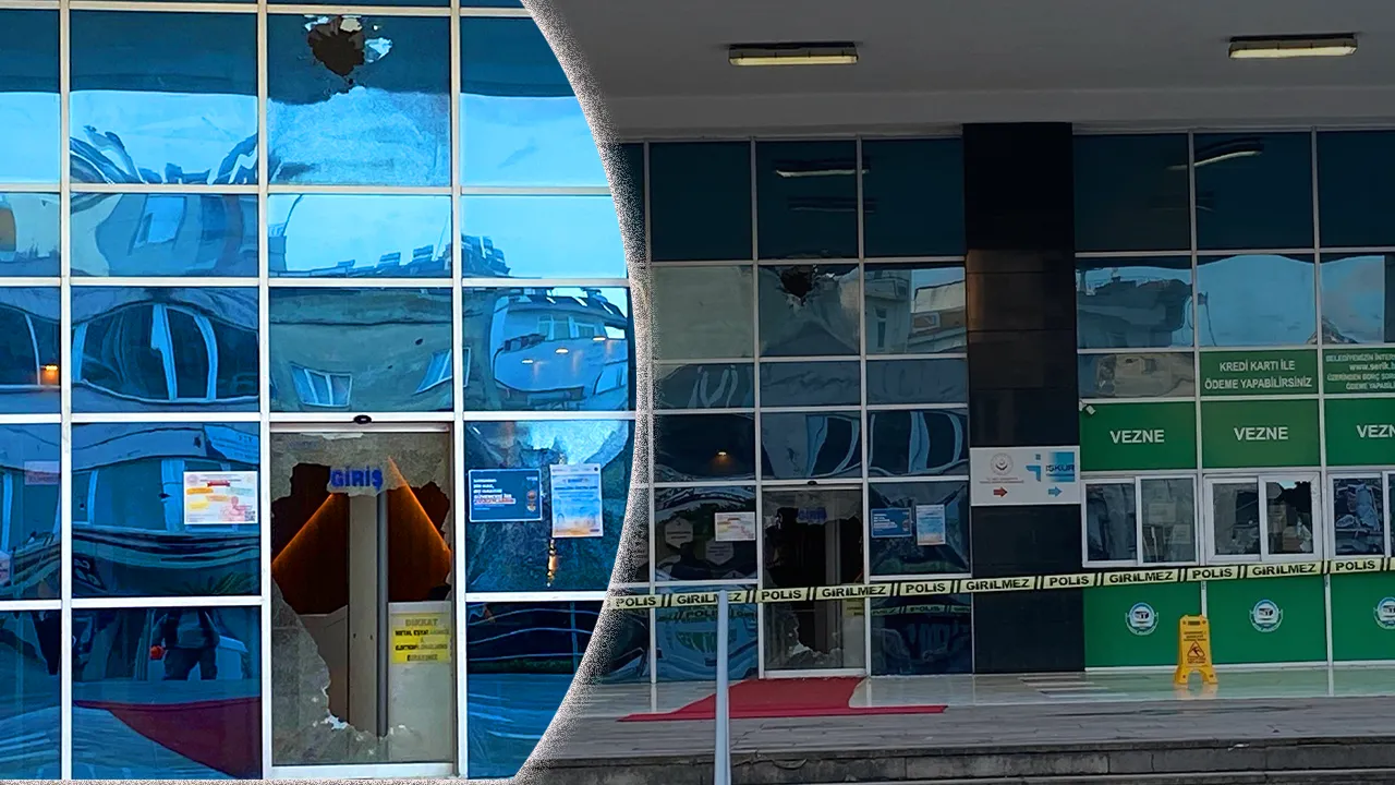 Serik Belediyesi’nden tüfekli saldırı sonrası açıklama: Can kaybı ya da yaralanan yok 