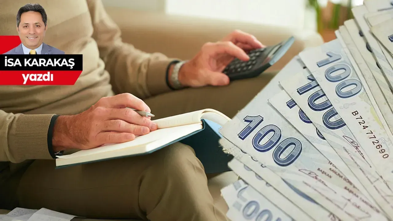 SGK'DAN BÜYÜK TEMİZLİK