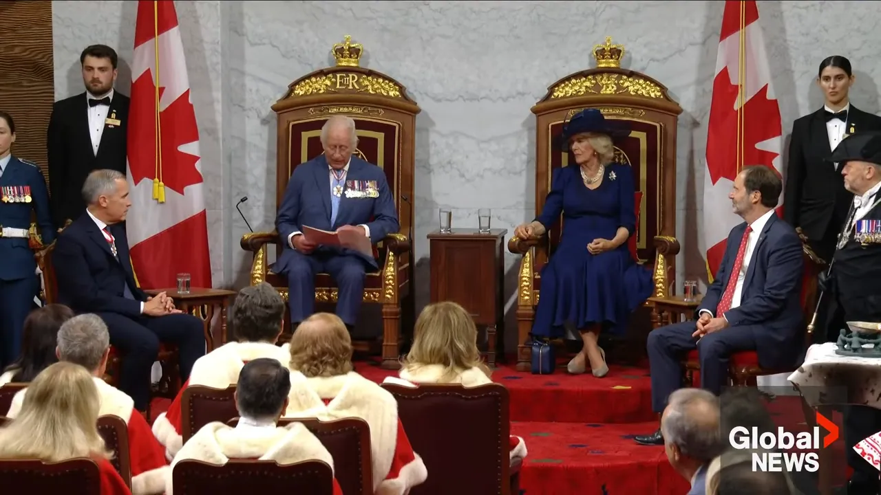 Sınırı 50 mil yukarı çekecekti! Trump'ın Kanada'yı işgal hayalini o isim engelledi