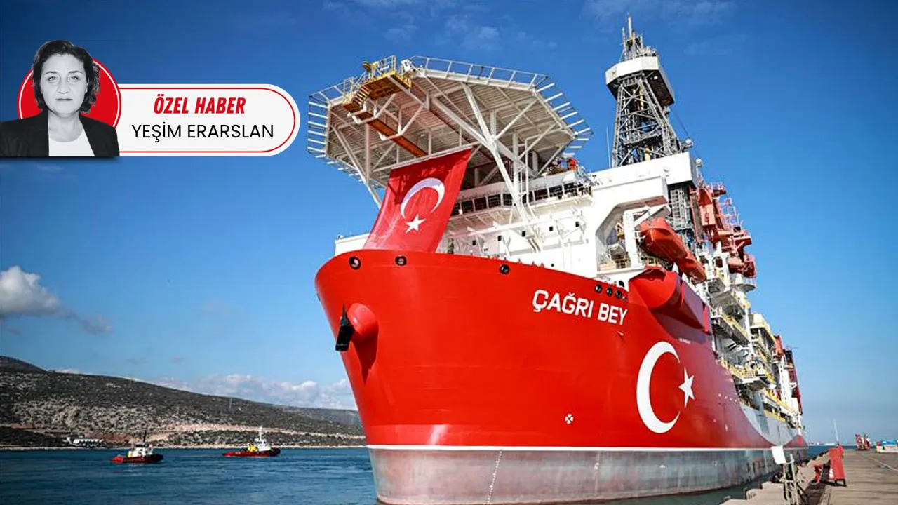 Somali’de sondaj başlıyor! Oruç Reis veri topladı, Çağrı Bey kazacak