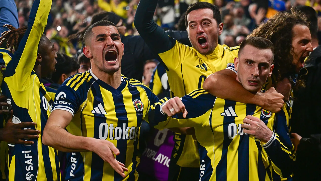 Süper Lig'de 28. hafta tamamlandı! Puan farkı eridi, zirve yarışı kızıştı