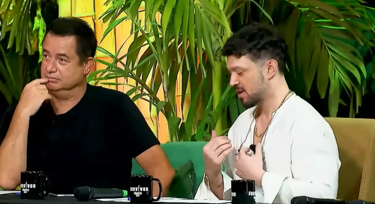 Survivor birleşme partisi şarkı yarışmasını kim kazandı, ödül ne oldu? (5 Nisan 2026)