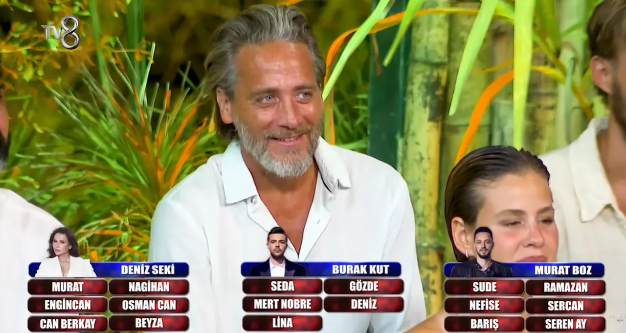 Survivor birleşme partisi şarkı yarışmasını kim kazandı, ödül ne oldu? (5 Nisan 2026)