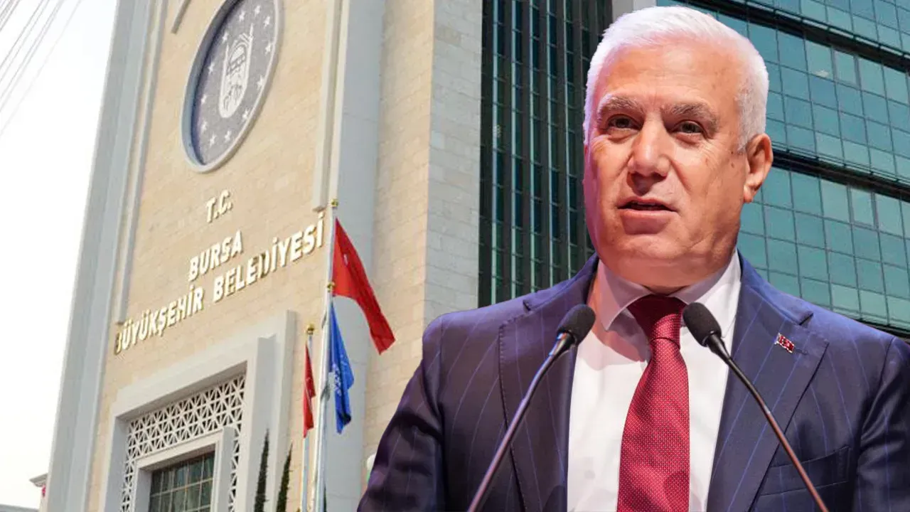 BURSA'DA KRİTİK SEÇİM