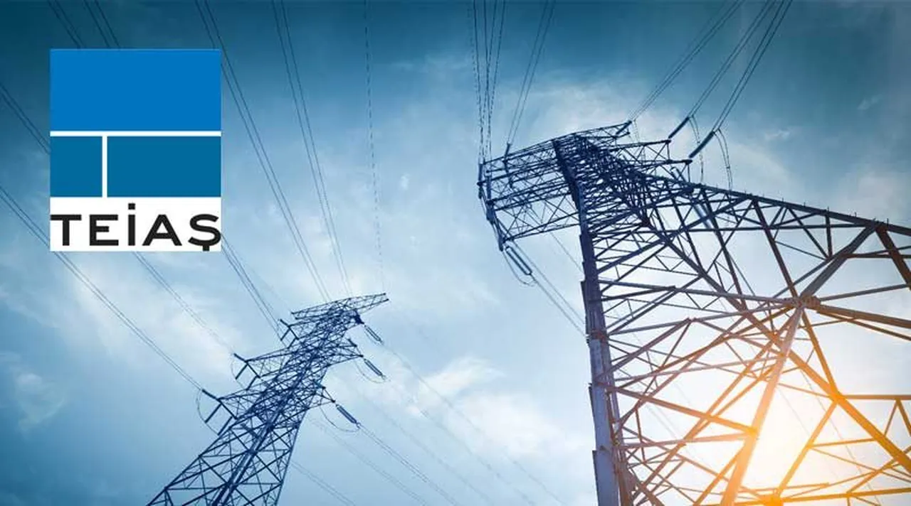 TEİAŞ 402 personel alımı başvuru şartları ve kadro dağılımı