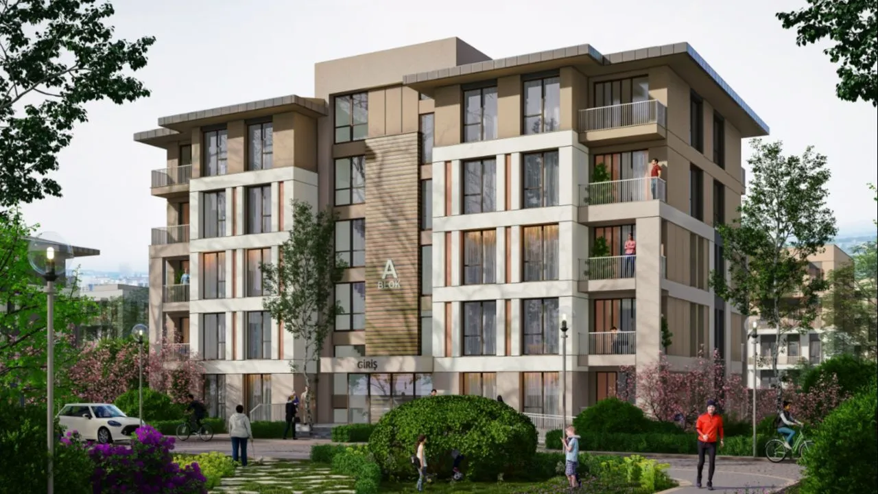 TOKİ konut belirleme kurası ne zaman? 500 bin konut 1+1 ve 2+1 çekiliş tarihleri