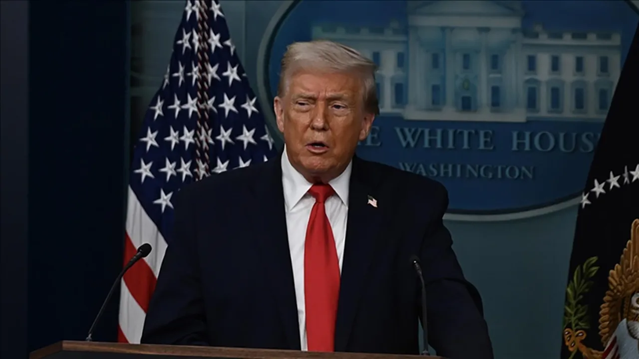 Trump, pilot operasyonun detaylarını açıkladı: İran'ı tek gecede yok edebiliriz