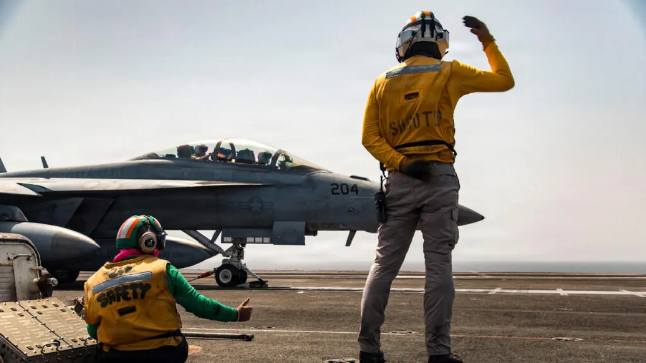 Trump'tan komando itirafı: 