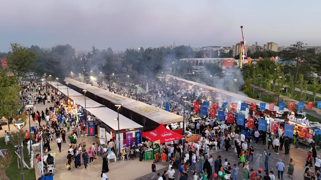Türkiye'nin kültür sanat maratonu başlıyor! Kültür Yolu Festivalleri yeniliklerle müjdelendi