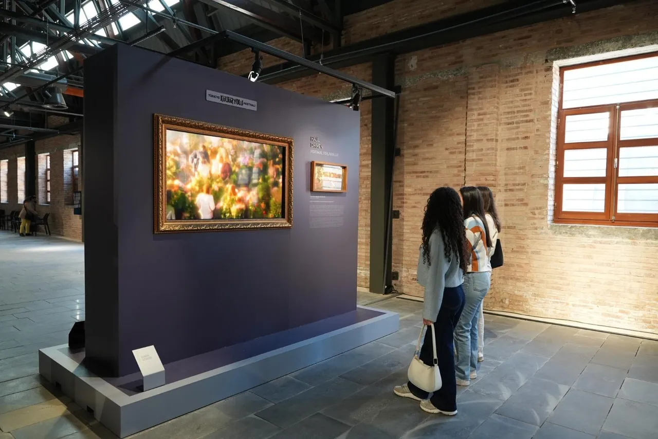 Türkiye'nin kültür sanat maratonu başlıyor! Kültür Yolu Festivalleri yeniliklerle müjdelendi