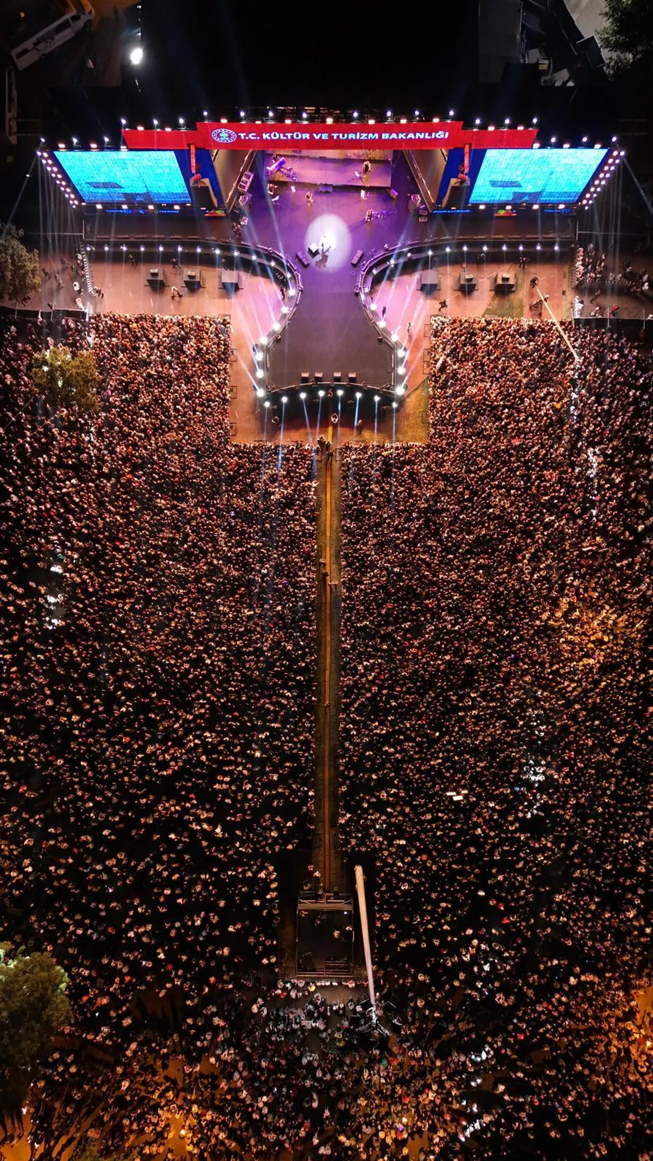 Türkiye'nin kültür sanat maratonu başlıyor! Kültür Yolu Festivalleri yeniliklerle müjdelendi