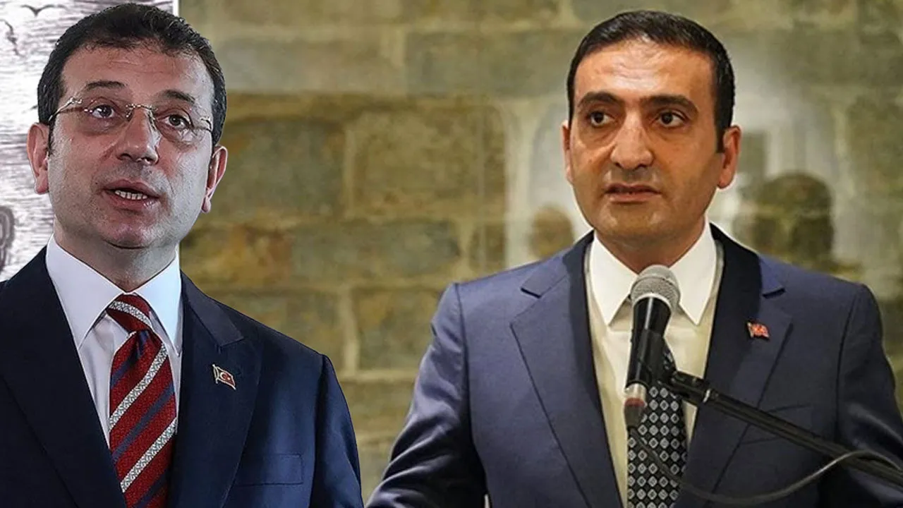 Tutuklanan İnan Güney’in dosyası İBB dosyası ile birleştirildi