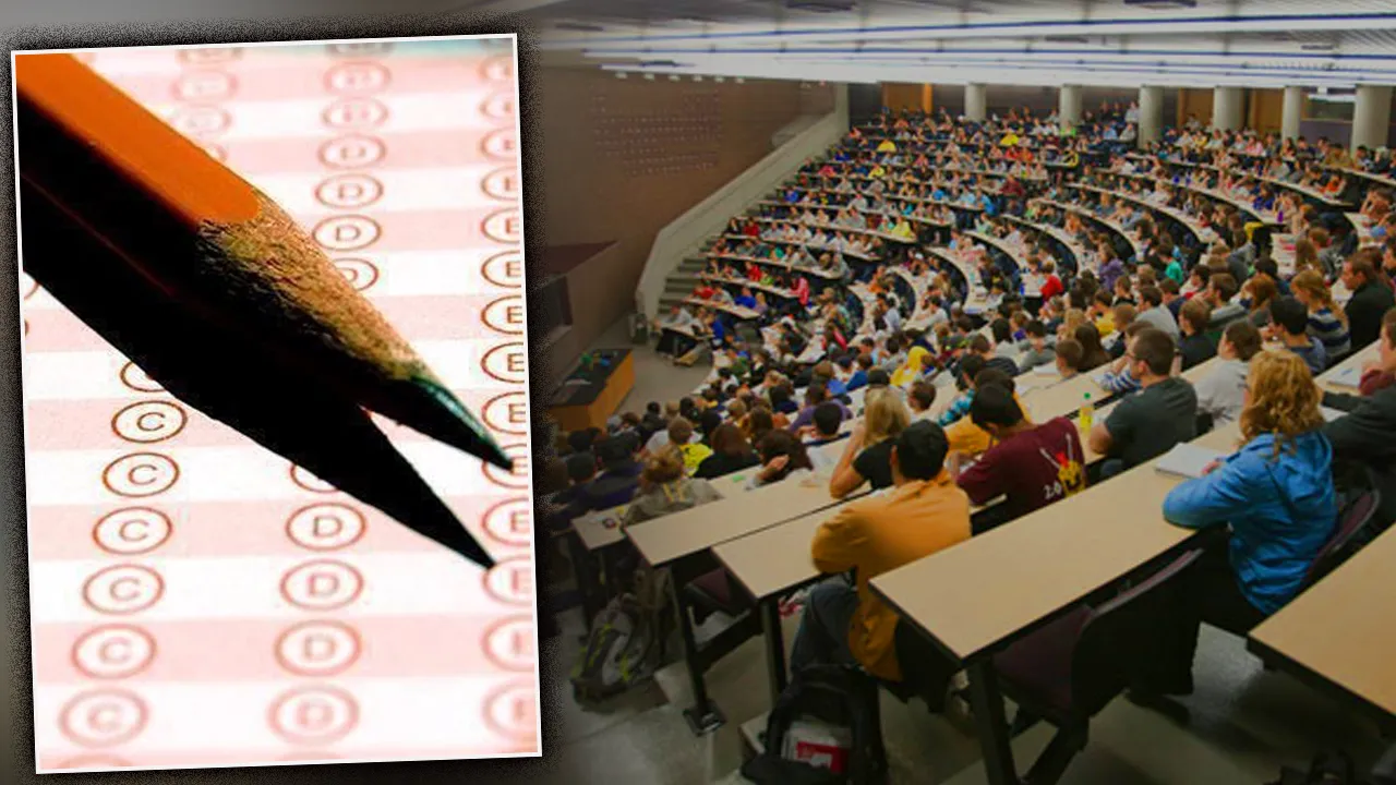 Üniversitelerde yeni dönem! YÖK Başkanı açıkladı, 20’den fazla yeni program yolda, 2026’da başlayacak 