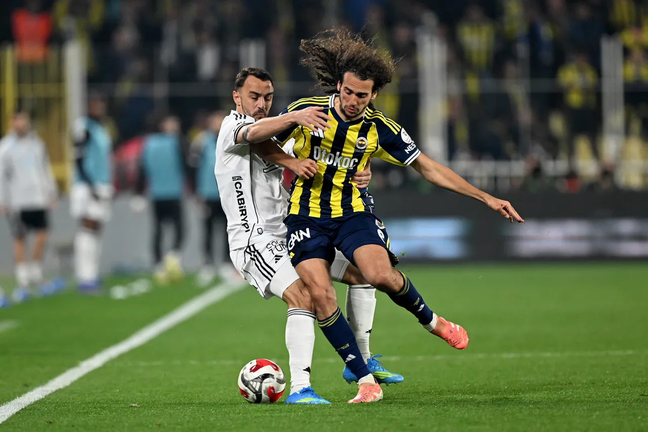 Usta isimler, dev derbiyi yorumladı! "Böyle penaltı olmaz"