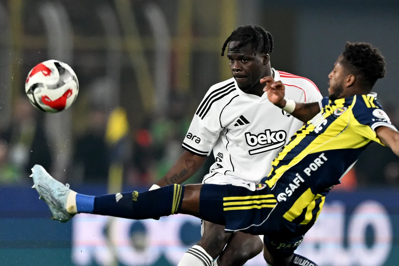 Usta isimler, dev derbiyi yorumladı! "Böyle penaltı olmaz"