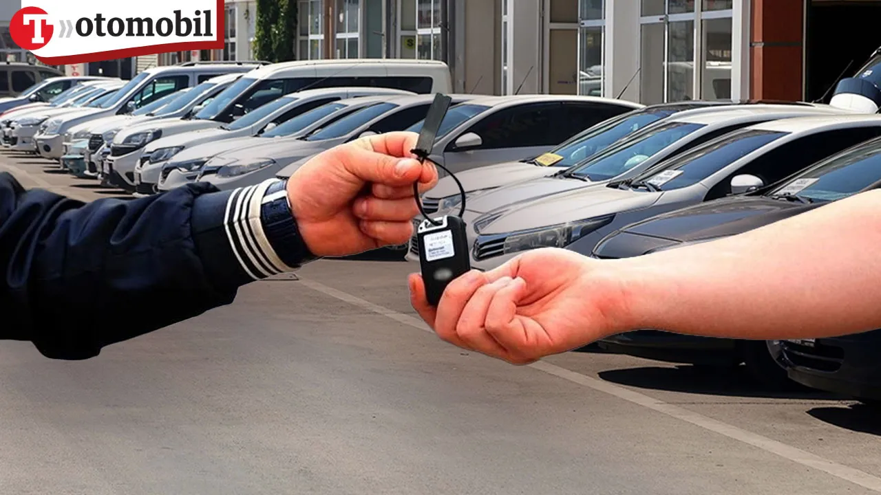 Yatırım dönemi bitti gerçek müşteri geldi! Al-sat yapanlar çekildi, otomobil satışları yön değiştirdi