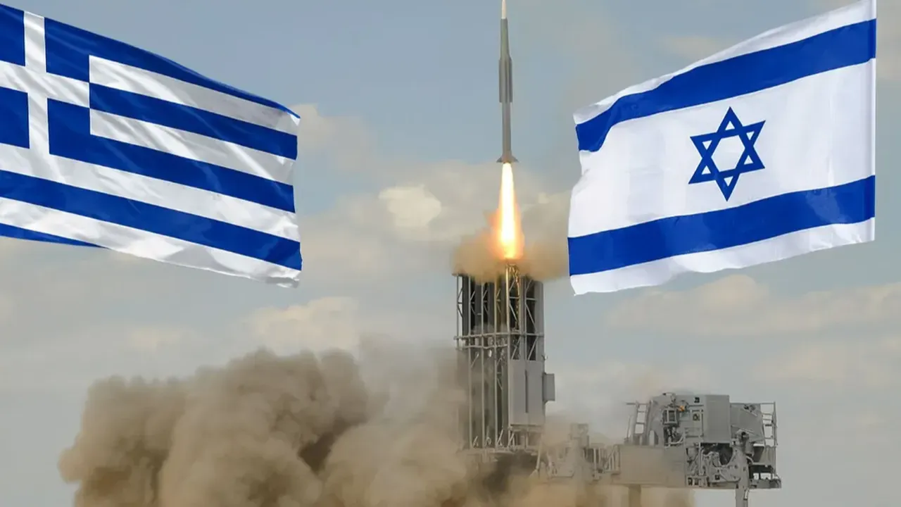 YUNANİSTAN LOZAN'I YİNE ÇİĞNEDİ