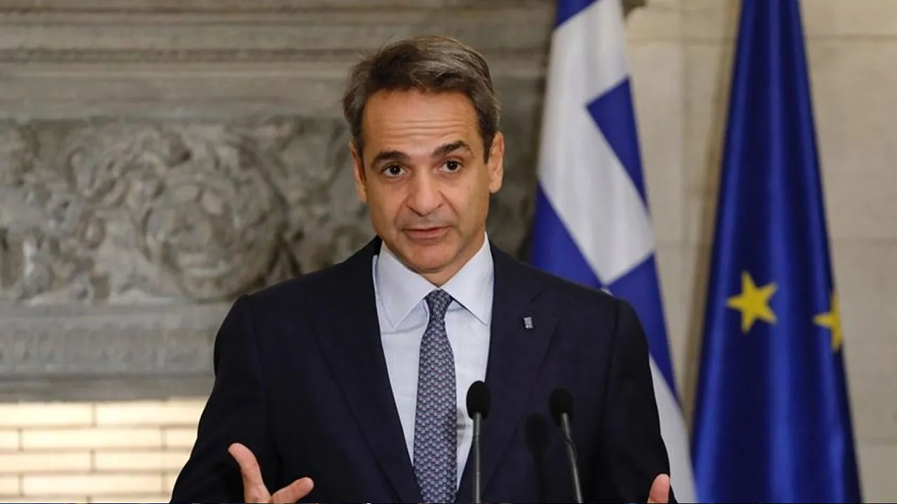 Yunanistan’da yolsuzluk depremi! Muhalefetten erken seçim çağrısı