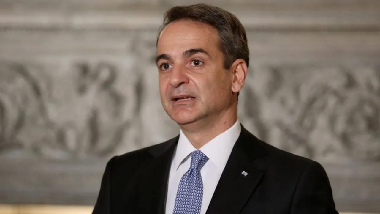 Yunanistan’da yolsuzluk depremi! Muhalefetten erken seçim çağrısı