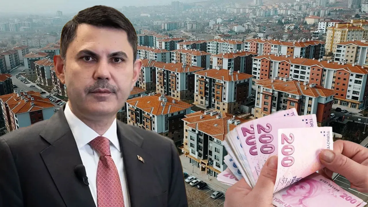 0,69 faiz, 1 yıl ödeme yok! İstanbul'da 3 milyon TL'lik kentsel dönüşüm kredisi başvuruları başladı 