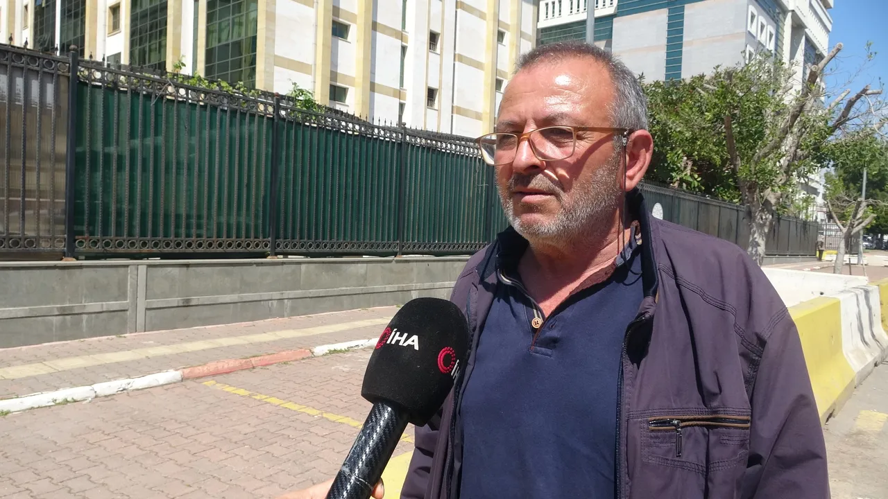 5 isim tek hayat! 60 yıllık akılalmaz hikaye, nüfustaki hata hayatını altüst etti