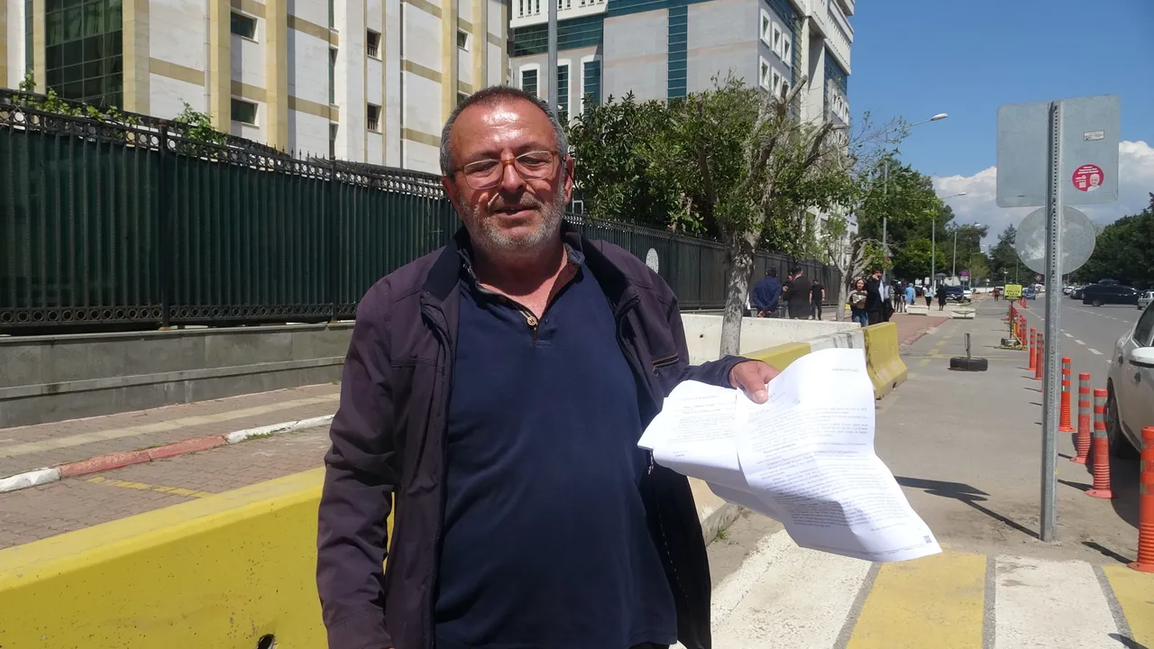 5 isim tek hayat! 60 yıllık akılalmaz hikaye, nüfustaki hata hayatını altüst etti