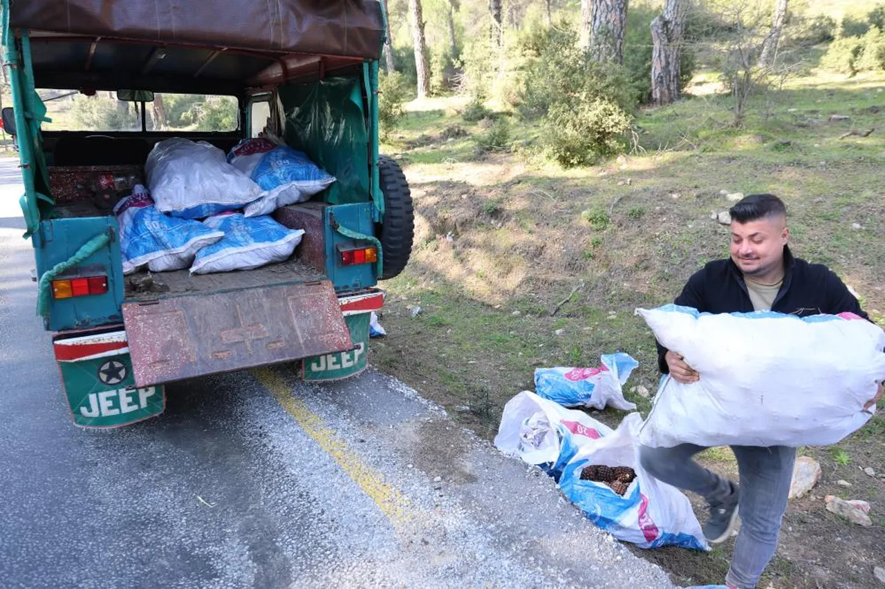 64 yıldır tıkır tıkır çalışıyor! İlk günkü gibi performans alıyorlar... Şimdiki araçlara taş çıkartıyor