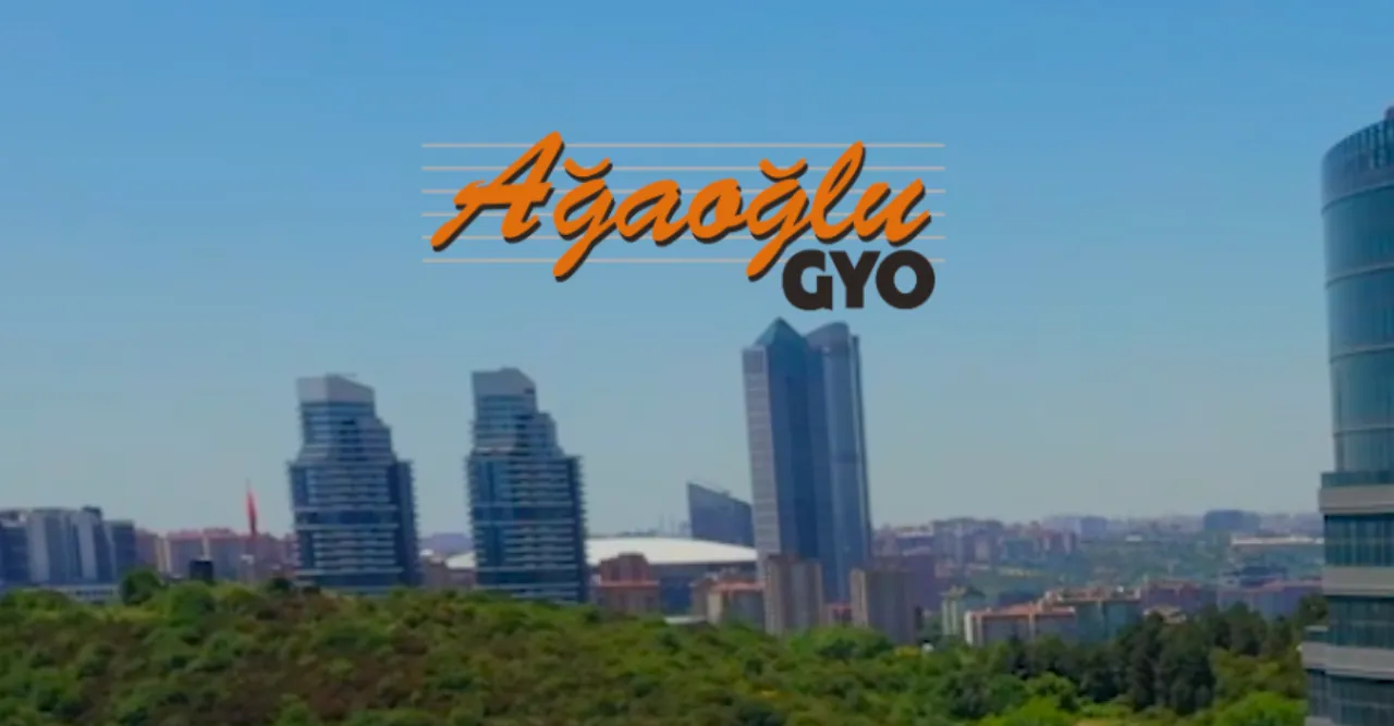 AAGYO ne zaman işlem görecek? Ağaoğlu Avrasya Gayrimenkul halka arz sonuçları açıklandı!