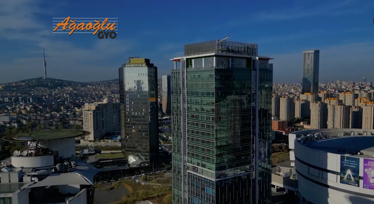 AAGYO ne zaman işlem görecek? Ağaoğlu Avrasya Gayrimenkul halka arz sonuçları açıklandı!