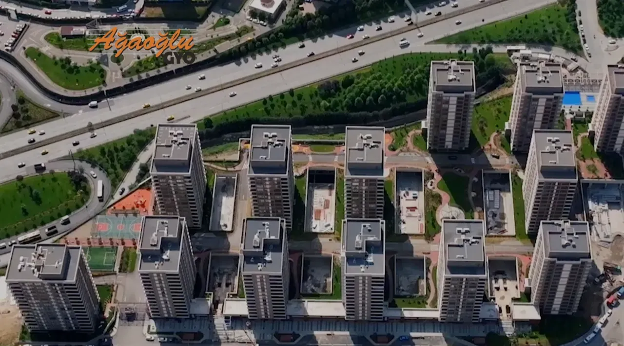 AAGYO ne zaman işlem görecek? Ağaoğlu Avrasya Gayrimenkul halka arz sonuçları açıklandı!