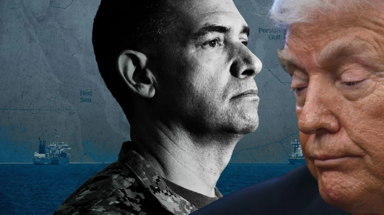 ABD topçu tugayını İran'a sürdü!