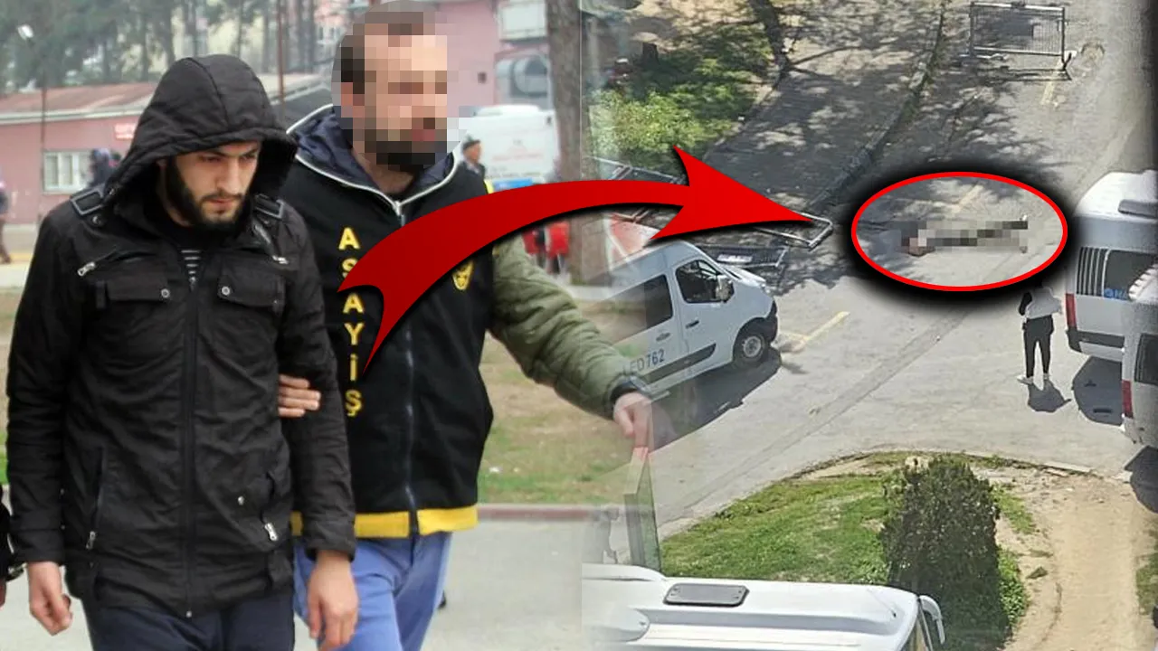 Adana'dan İzmit'e taşınmışlar: Beşiktaş'ta öldürülen teröristin 2018'deki kanlı sırrı ortaya çıktı!