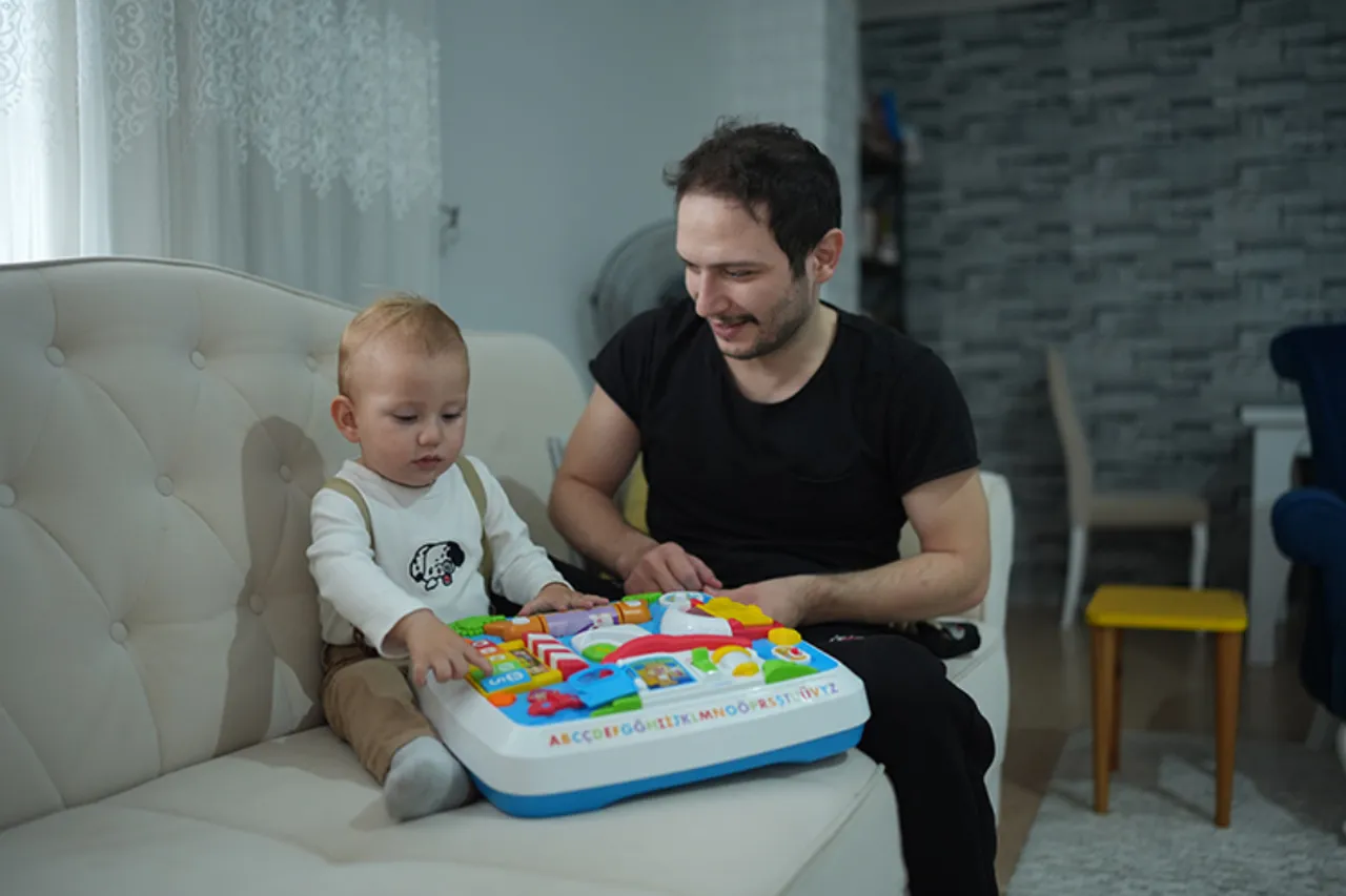 Babalık izni 10 gün oldu mu? 24 haftalık doğum izni düzenlemesinde son durum!